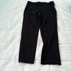 Women’s causal dress pants.  Size 16.  29 inch inseam.